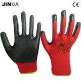 Safety Products Nitrile Coated Protective Gloves (NS016)