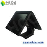 12.1 Inch New LCD POS Touch Screen Monitor for POS Market, etc