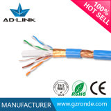 Electric Wire SFTP Computer Cable/Telephone Cable/LAN Cable