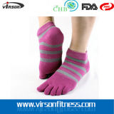 Wholesale Women Comfortable Socks/ Yoga Sports Socks