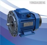 Ie2 High Efficiency Aluminum Alloy Housing Electric Motor