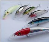 New Arrival Minnow Hard Baits Lot11cm-14.3G Fishing Lures Pesca Plastic Lures Fishing Tackle