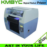 A3 Size UV LED Phone Case Printing Machine