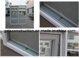 Aluminum Awning Window with Flyscreen and As2208