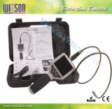 Witson Video Endoscope Camera with Video Record&Snapshot Function (W3-CMP2818DX)