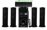 5.1 Digital Speaker Home Theatre System (DM-6508)