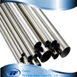 Steel Manufacturing 304 Stainless Steel Pipe Price Per Meter