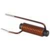 New Developed R Shape Inductor