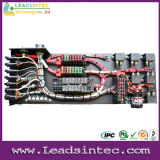 Microwave Oven Leadsintec Circuit Assembly