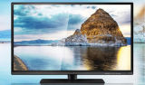 32 Inch LED LCD TV Monitor Television Smart Flat-Panel TV Super 2D 720p USB TV