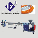 Extrusion Machine to Manufacture Plastic Pipe