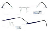 2015 Titanium Customeyeglass Frames (BJ12-301)