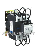 Contactor For Switching Capacitor (CJ19)