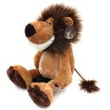 Plush Lion Stuffed Toys (MT-68)