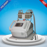 CE Approved Body Slimming RF+Vacuum Beauty Equipment