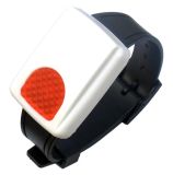 Wrist Emergency Panic Button Security System Accessories