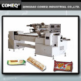 High Quality Chocolate Wrapping Machine 450/120