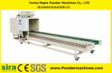 High Degree Automatic Weighing&Packing System with High Efficiency