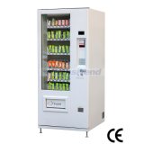 Snack and Drink Vending Machine