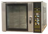Stainless Steel Rotary Convection Oven with CE and ISO9001
