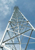 Wuxiao Professional Supplier of Communication Towers