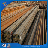U71mn Steel Crane Rail (QU70, QU80, QU100, QU120)
