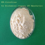 99% Glutathione for Biochemical Reagents API Manufacture