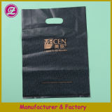Durable Use Punch Plastic Bag with Lamination