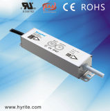 20W 12V Slim Size IP67 LED Power Supply with CE