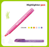 Highlighter Pen, Fluorescent Marker Pen (805h)