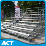Good Quality Outdoor Aluminum Bleacher Seating for Sale
