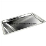 Stainless Steel Jelly Roll Pan