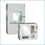 Pass Box for Clean Room (RKS-PB-004)