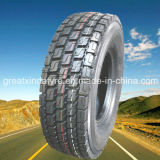 10.00r20 Bis Tyre for Indian Market, Truck Tyre, TBR Tyre