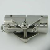 Stainless Steel 316 External Swiveling Joint for Bimini Pipes