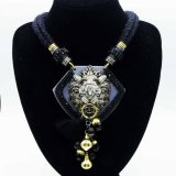Fashion Accessories Leopard Necklace Jewelry