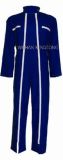 Wuhan Kinglong Protective Clothes Coveralls with Reflective Tape