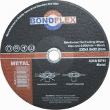 Cutting, Grinding and Roughening Wheels, Abrasives