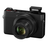 Brand New CMOS Camera G7X 20.2MP WiFi Digital Camera