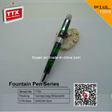 Metal Prmotion Business Fountain Pen