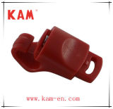 Plastic Stopper, Colorful, High Quality, Attractive, POM Material