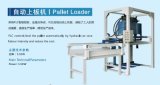Automatic Pallet Loader for Block Machine Line Brick Machine