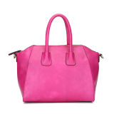 Newest Fashion Lady Leather Handbag (MBNO036016)