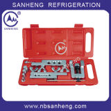 Refrigeration Flaring Swaging Tool Kit (CT-275L)