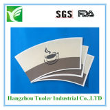 Hangzhou Production PE Coated Cup Paper