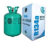High Quality R134A Refrigerant Gas for Car Air Conditioner