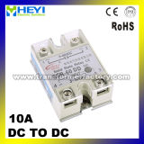 Solid State Relay Single Phase SSR 10A SSR-10dd