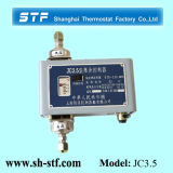 Differential Pressure Switch for Compressor