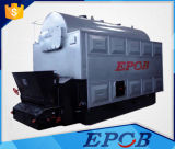 Chain Grate Coal Boiler with GB, CE, Asme Certification
