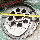 Gear of Food Machinery with Casting Iron